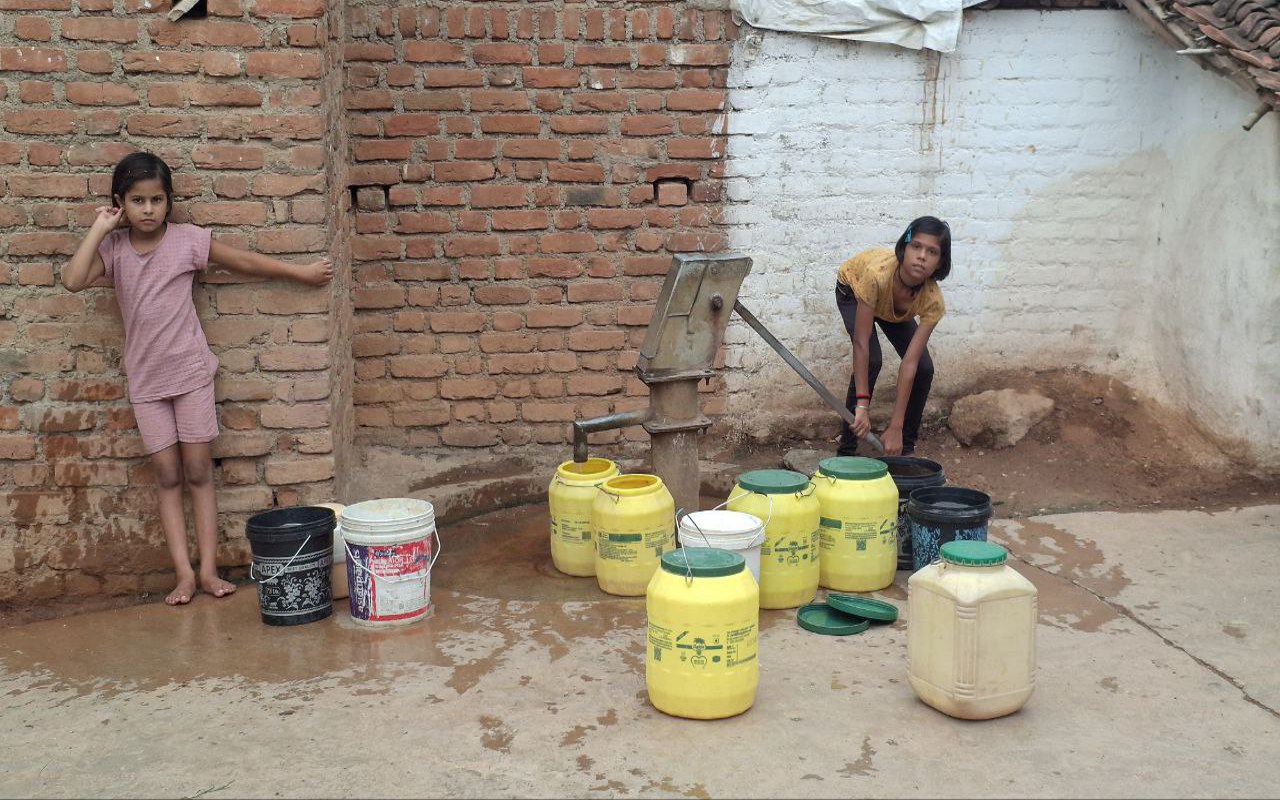 CG News: 15 जून को नहीं होगी पानी की सप्लाई, ये इलाके होंगे प्रभावित
