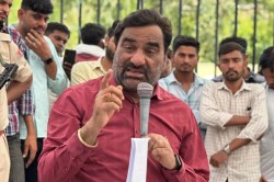22 साल पहले CRPF जवान की मौत… वीरांगना ने अब सांसद को लिखा पत्र, बोली- ‘आश्वासन
मिला, नौकरी नहीं’ - image