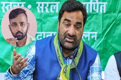 Jodhpur: जेल में तबीयत बिगड़ने के बाद बंदी की संदिग्ध मौत, अब हनुमान बेनीवाल ने
लगाया बड़ा आरोप - image