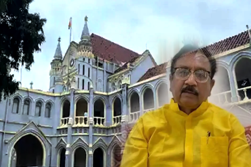 Highcourt on Minister Vijay Shah