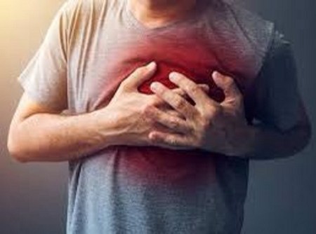 Cakes and Biscuits Linked to Increased Heart Attack Risk