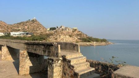 hemawas dam