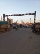 कंसलटेंसी कंपनी तैयार करेगी जीएडी, चूना फाटक पर अंडरपास की कवायद शुरू