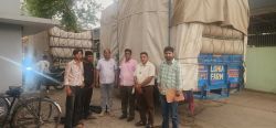 बाहरी राज्यों से एमएसपी पर गेहूं बेचने आए दो ट्रेक्टर डिटेन - image