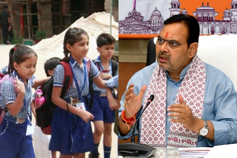 high alert on rajasthan border