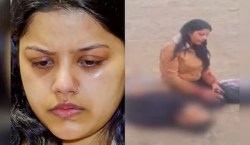 उजड़ी मांगों का सिंदूर ने लिया हिसाब, सात दिन की सुहागन को मिला जवाब - image