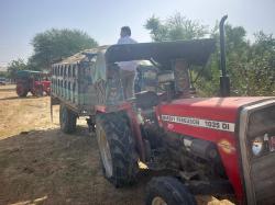 Illegal Mining: खनिज विभाग का एक्शन मोड, खनिज माफियाओं की नींद उड़ी, जेसीबी समेत
भारी वाहन जब्त - image
