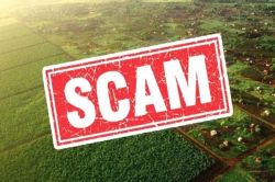 नेताओं के दबाव में नहीं हो रही करवाई? टहला में जमीन घोटाला कर बच निकले, चार्जशीट
सिर्फ नाम की  - image