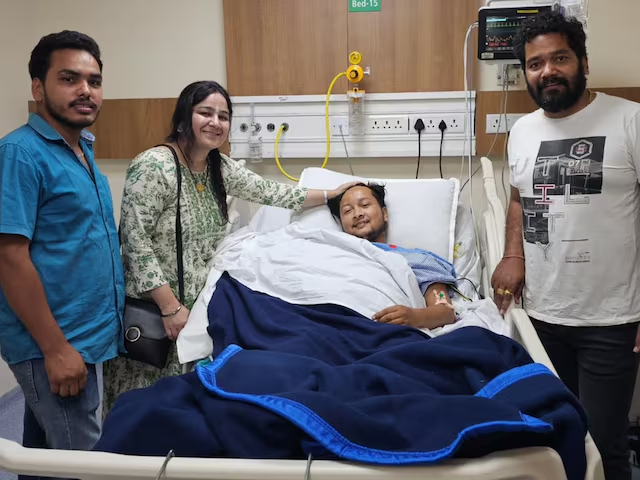 Indian Idol Winner Pawandeep Rajan Video