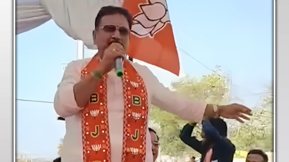 minister vijay shah