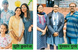 सीबीएसई टॉपर्स ने शेयर किए सफलता के सूत्र - image