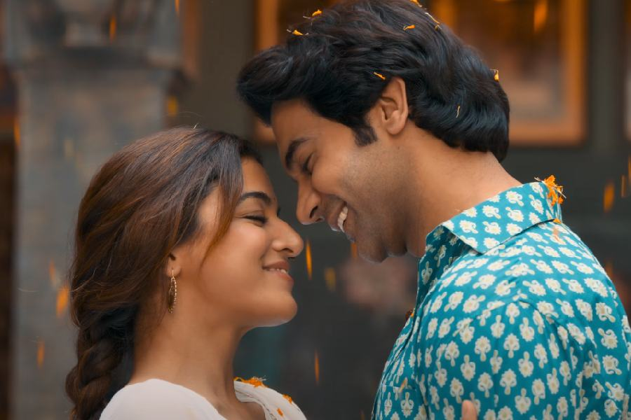 Bhool chuk maaf Box office collection Day 6