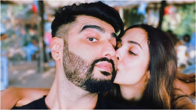 Arjun Kapoor Post After Malaika Arora Breakup