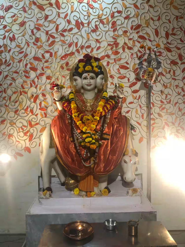 Datt Mandir