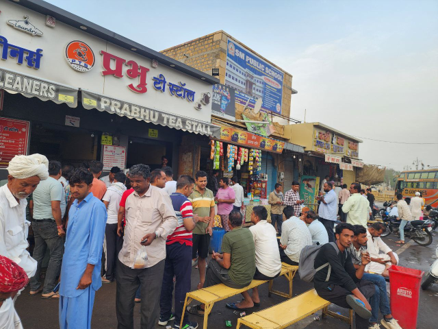 jaisalmer city