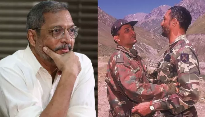 Nana Patekar