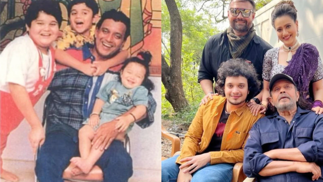 Mimoh Chakraborty Reaction Insult Parents