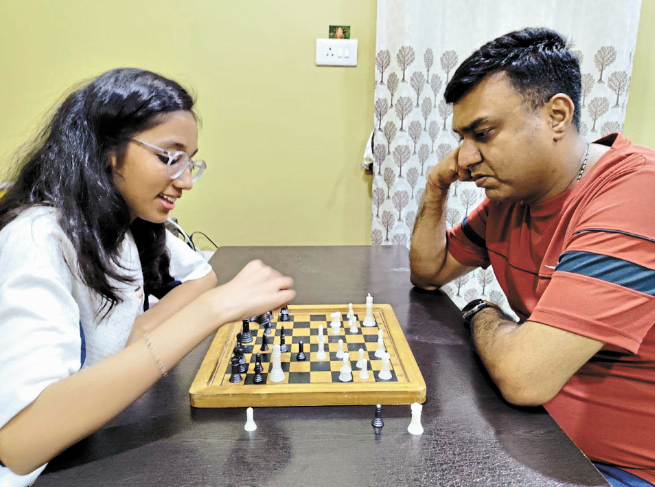ICSE Result 2025, Raipur Topers 