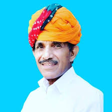 लक्ष्मण मीना, विधायक बस्सी