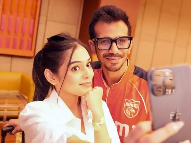 Rj Mahvash React On Yuzvendra Chahal Affair Rumors