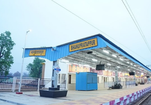 Amrit Bharat Station: तीन रेलवे स्टेशनों में सुविधाओं का विस्तार, प्रधानमंत्री 22 को करेंगे वर्चुअल लोकार्पण