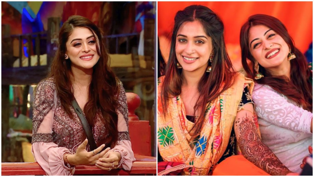 Falaq Naaz React Dipika Kakar Cancer