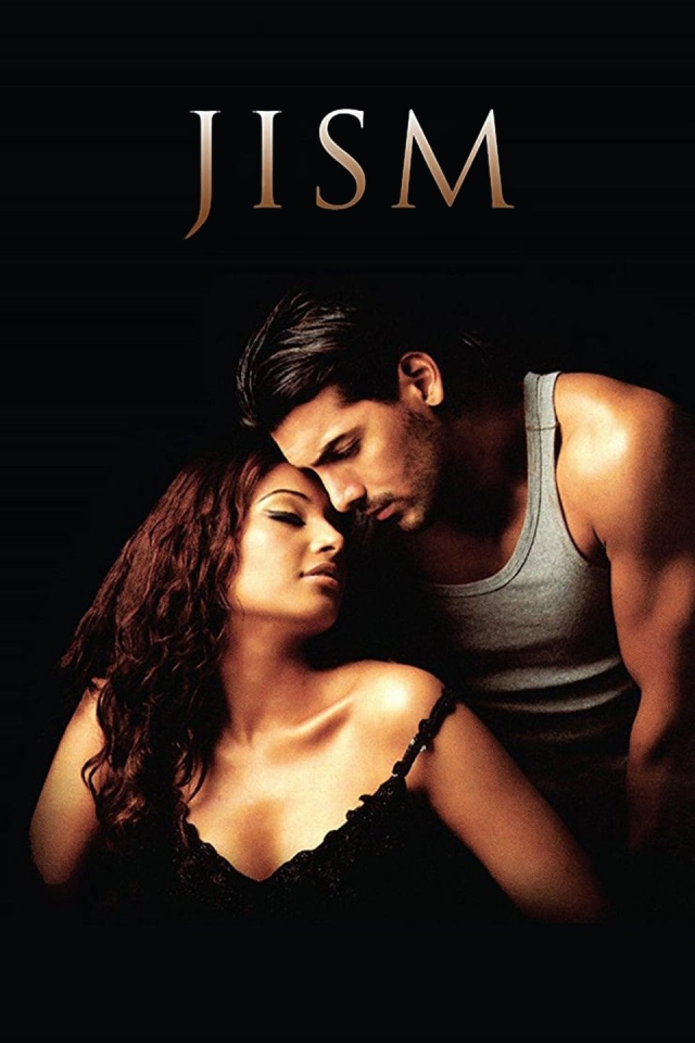 Bipasha Basu Jism Film