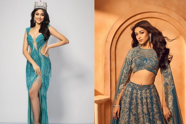 nandini gupta miss world 2025