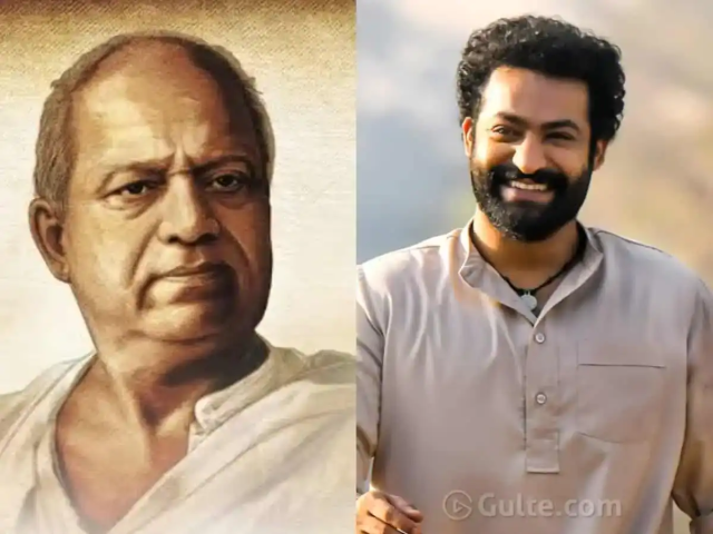 The Biopic of Father of Indian Cinema