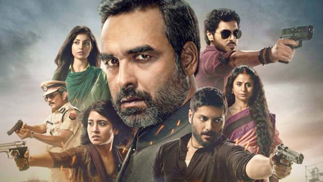 Mirzapur 4 New Update