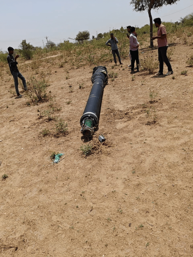 jaisalmer attack