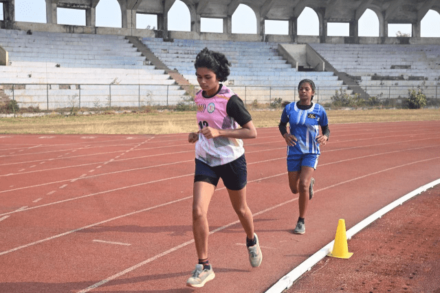 World Athletics Day