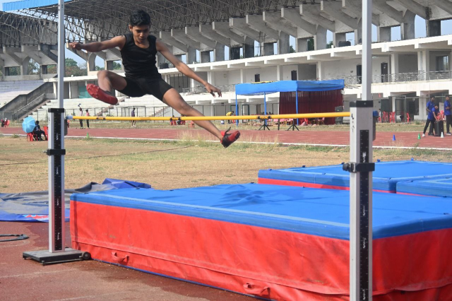 World Athletics Day