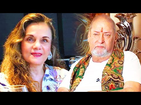 Mumtaj And Shammi Kapoor Marriage