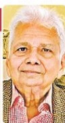 वरिष्ठ फोटो पत्रकार कमल जुल्का