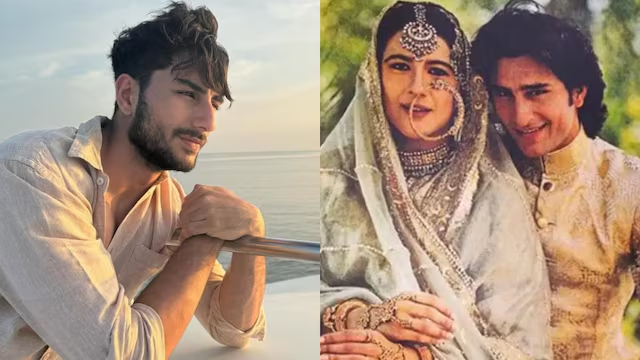 Ibrahim Ali Khan