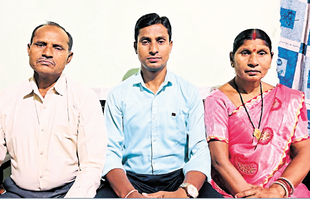 Majdoor diwas news