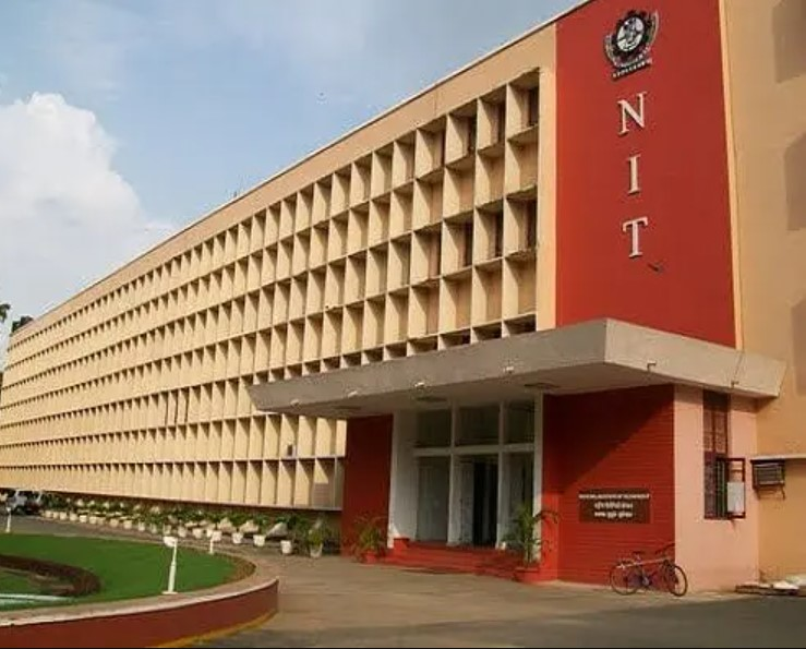 NIT में बनेगा रोबोटिक्स-AI का सेंटर ऑफ एक्सीलेंस, टेक्नोलॉजी में छलांग, रोजगार को नई राह