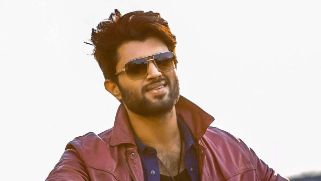 vijay devarkonda