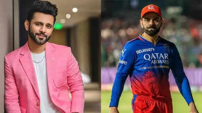 Rahul Vaidya Prediction RCB Final