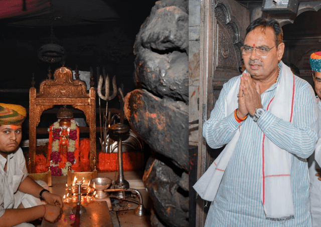 Narendra Modi Bikaner Visit,