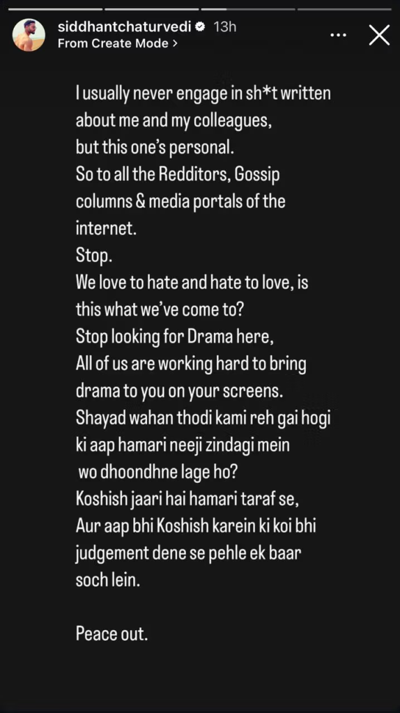 Raghav Juyal React Babil Khan Video