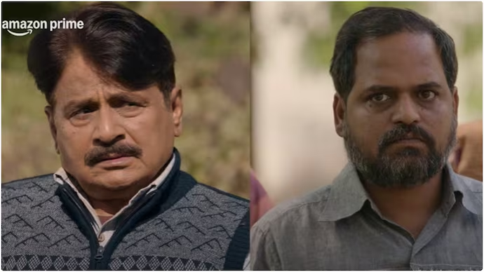panchayat season 4