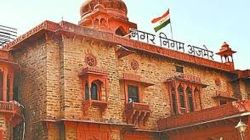 फायर एनओसी की कमी व अवैध निर्माण के 600 संपत्ति धारकों को आज से नोटिस - image