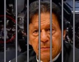 Imran Khan in jail