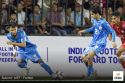 भारत ने रोमाचंक मुकाबले में बांग्लादेश को हराकर SAFF अंडर-19 चैम्पियनशिप 2025 के
खिताब पर जमाया कब्जा
