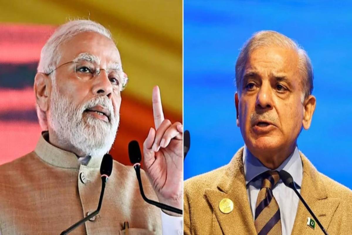 भारत-पाक सीज़फ़ायर में ट्रंप की भूमिका के सवाल पर पाक उच्चायुक्त ने कह दी ये
बड़ी बात - image