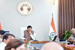 एमपी के 13 विभागों के अधिकारियों-कर्मचारियों की छुट्टी कैंसिल, आदेश जारी - image