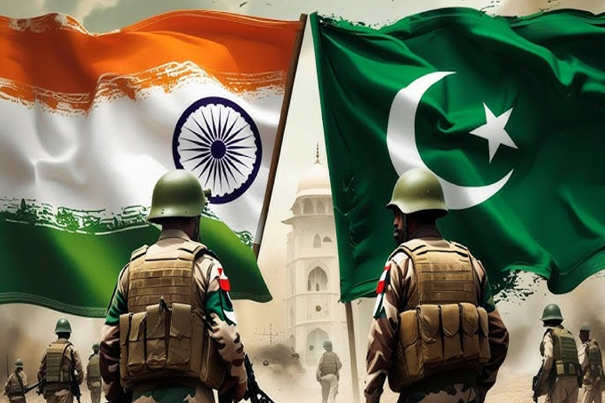 Operation Sindoor: कारगिल युद्ध से 3.6 गुना ज्यादा आएगा लड़ाई पर खर्चा, जानिए
किसने कितना खोया? - image
