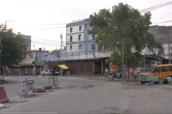 जम्मू-कश्मीर में कैसी बीती रात, अब वहां कैसे हालात हैं? भारतीय सेना ने दी
जानकारी - image